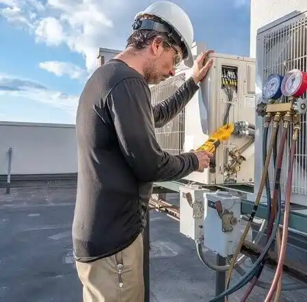 hvac services Grundy Center